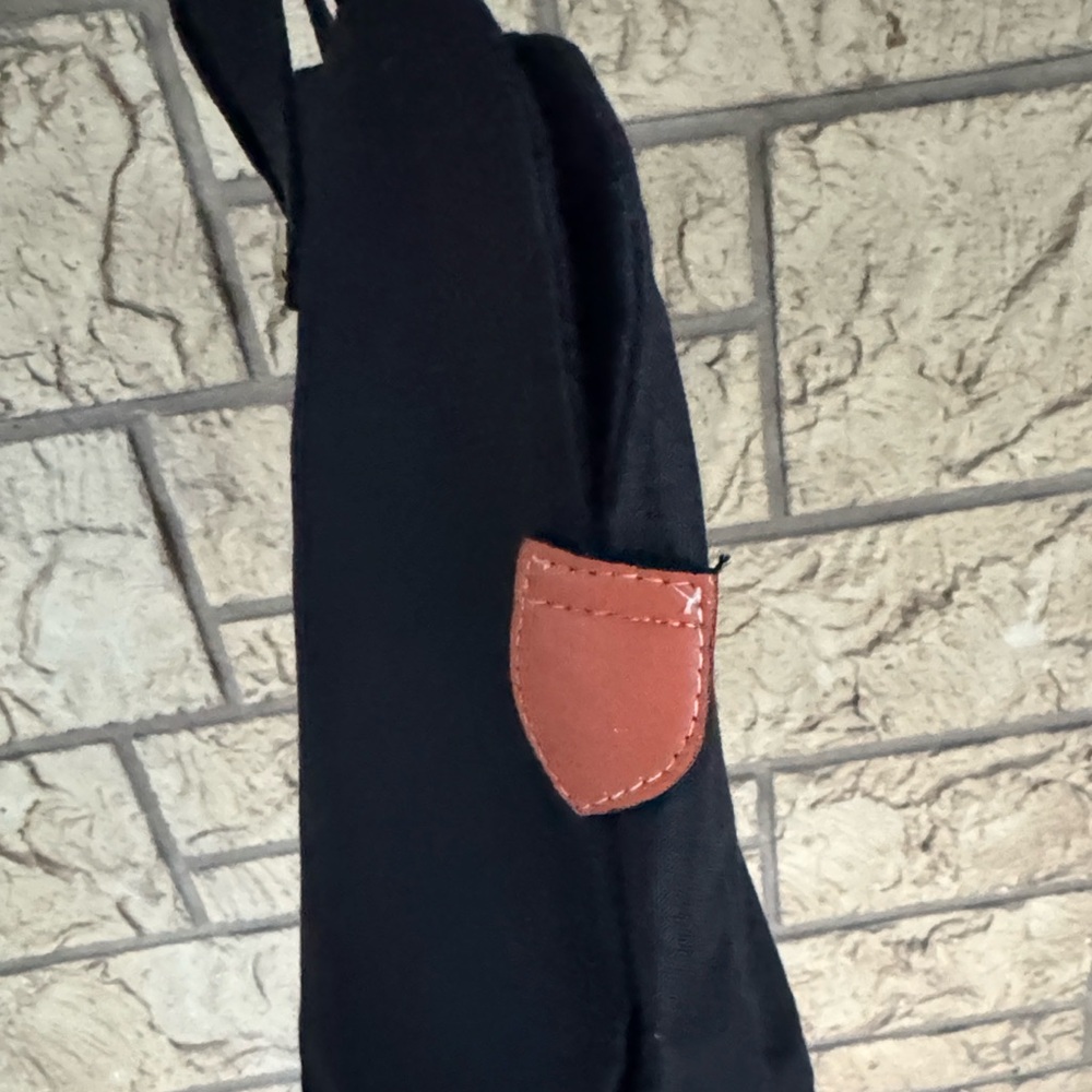 Christian Dior  ‘Dune Traveler’ canvas tote, Large, Vintage Rare Hard to find - Picture 11 of 12